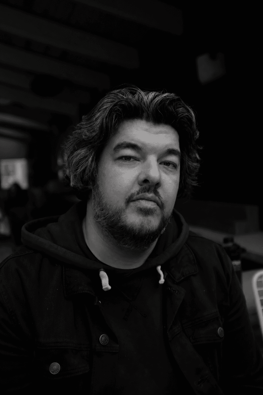 Daniel Hart, web developer