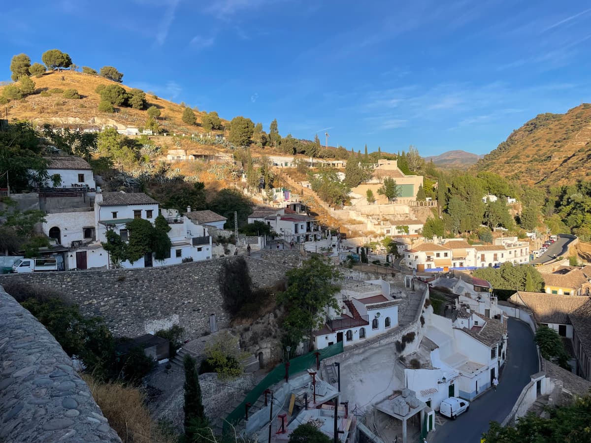 Granada, Spain