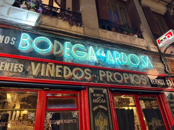 Madrid, Spain