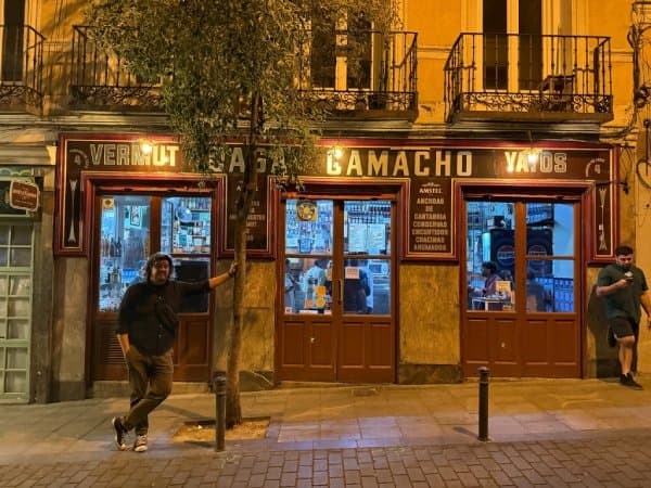 Casa Camacho
