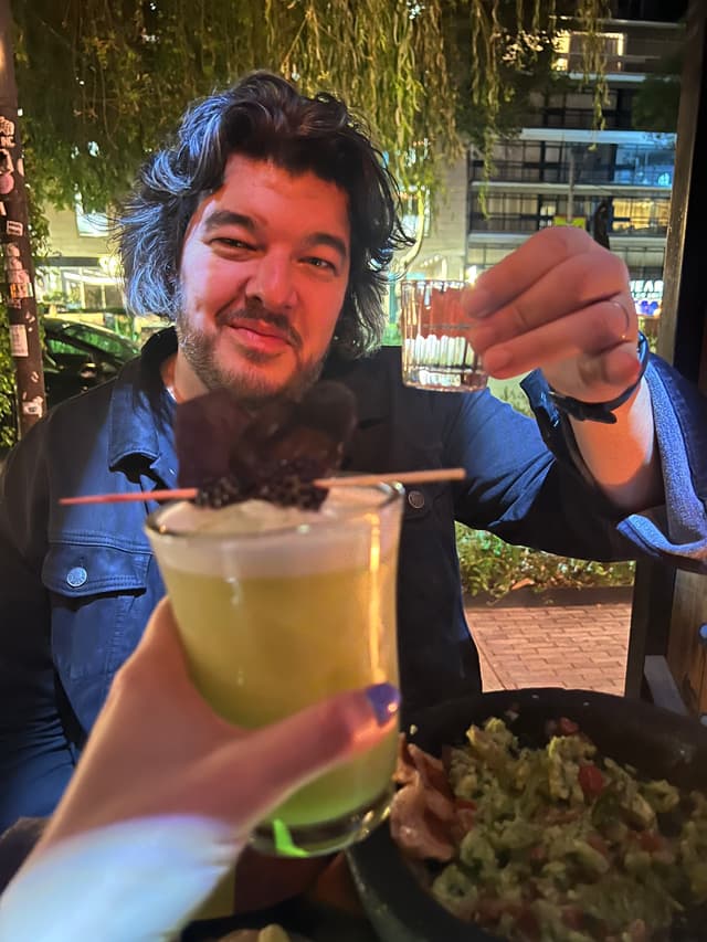 El Palenquito