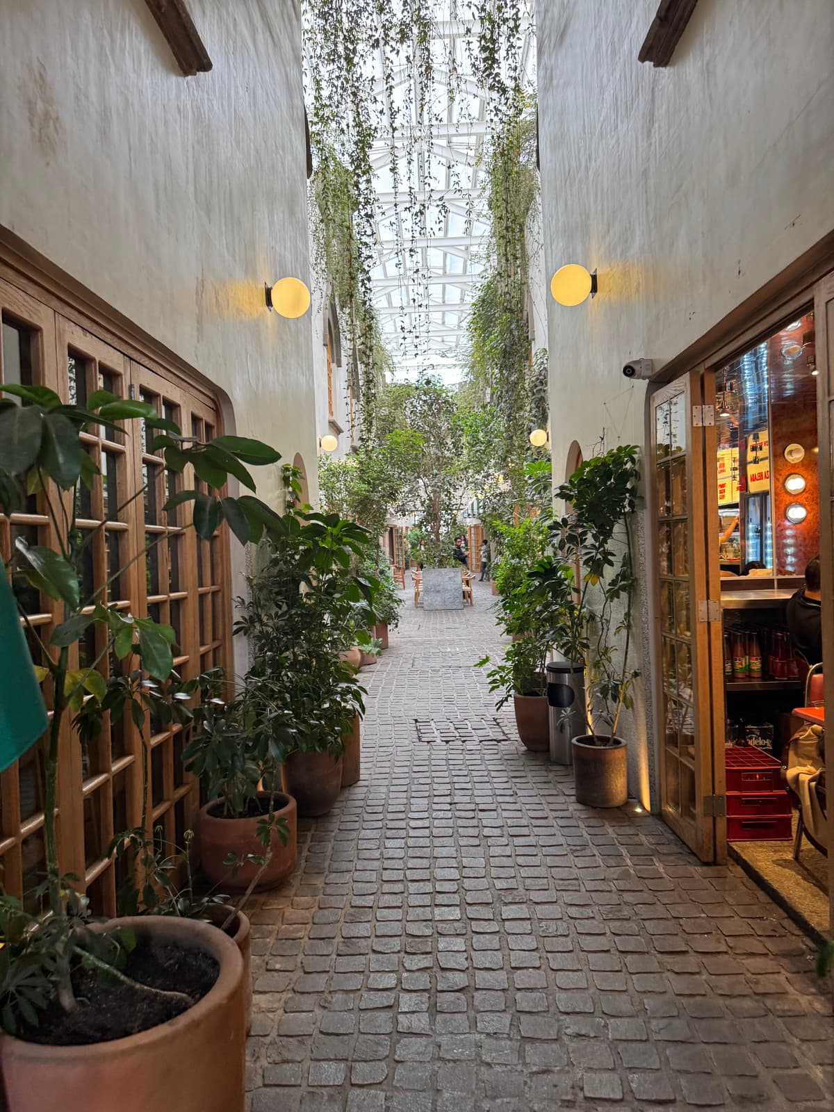Mexico City, Mexico