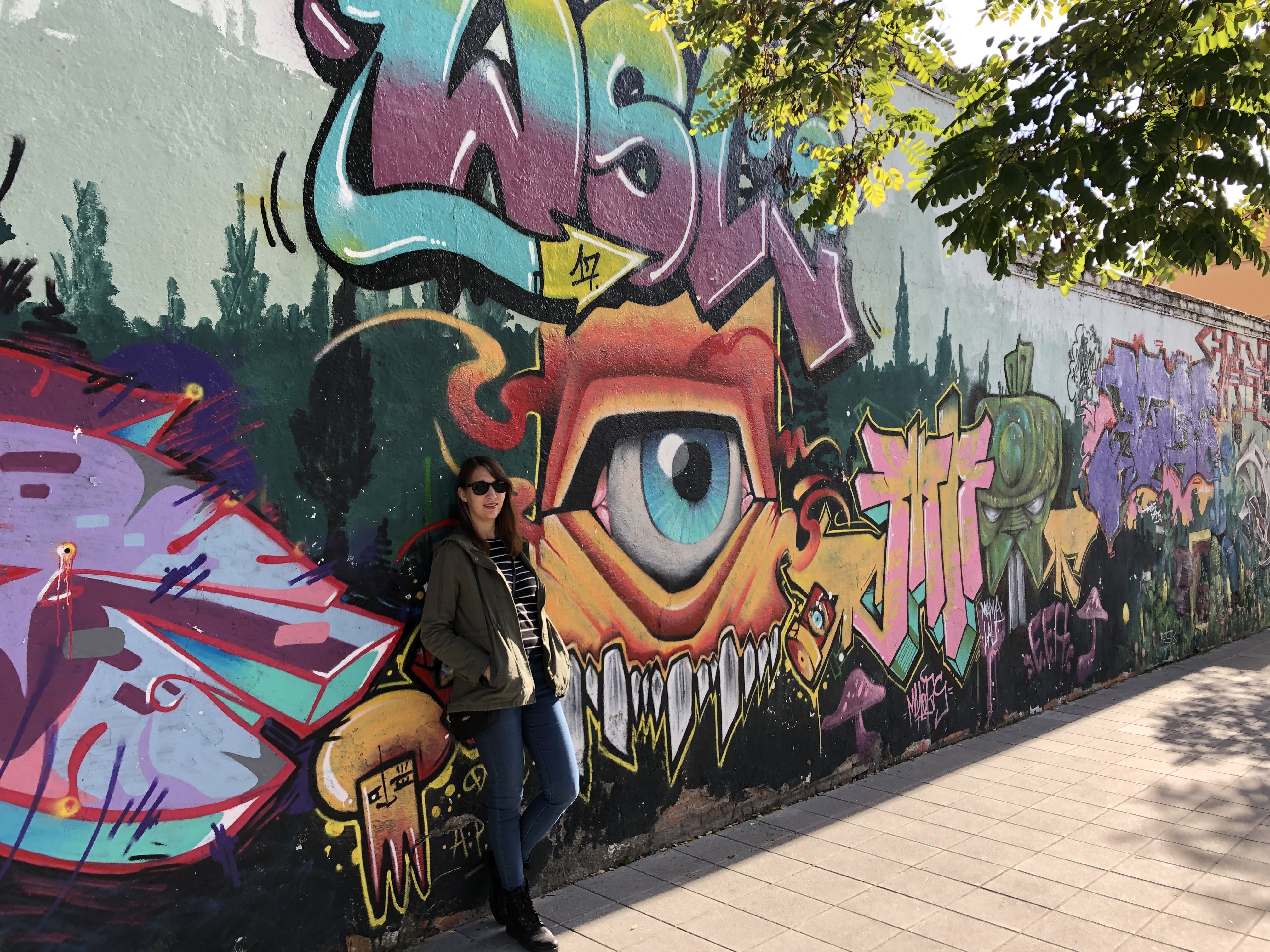 Colegio de Santo Domingo de Vistillas